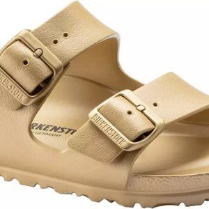 Birkenstock Women's Arizona Essentials EVA Sandals
